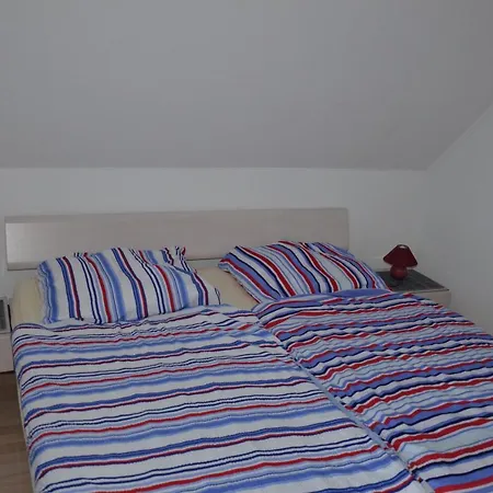 Aquamarin Lägenhet