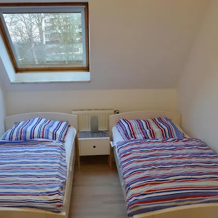 Lägenhet Aquamarin Dahme (Schleswig-Holstein)