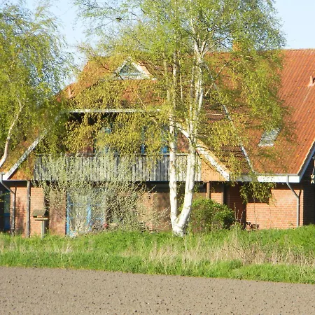 Lägenhet Aquamarin Dahme (Schleswig-Holstein)